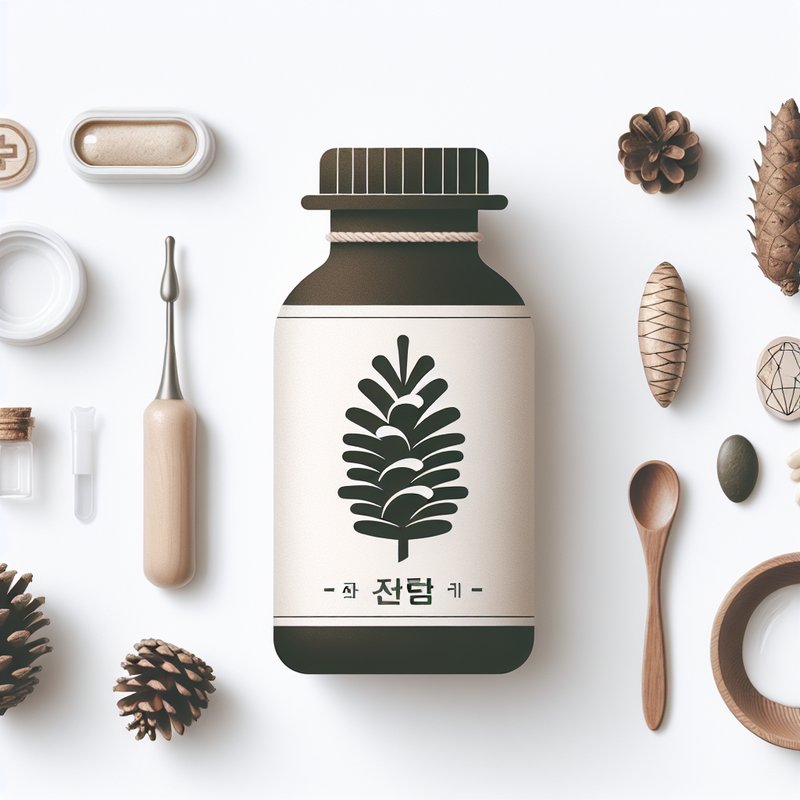 송담효능 첫 번째 이미지