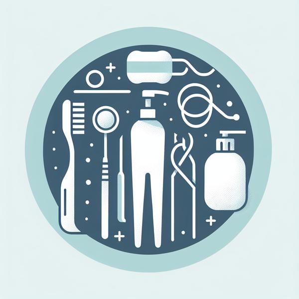 치아 건강 첫 번째 이미지